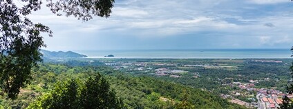 Ostrov Penang Foto: Stratman² - (busy taking care of Joey ) Flickr