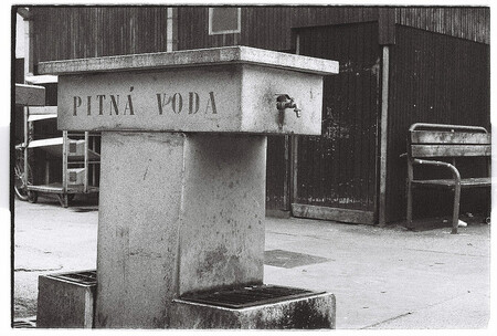 Obce a města by se podle ministerstva měla začít zajímat o své zdroje pitné vody. Obce a města by se podle ministerstva měla začít zajímat o své zdroje pitné vody.