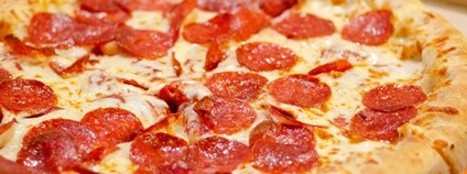 Pizza Foto: Alan Hardman Unsplash