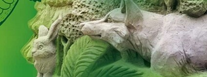 Pískoles na Pustevnách Foto: pustevny.cz