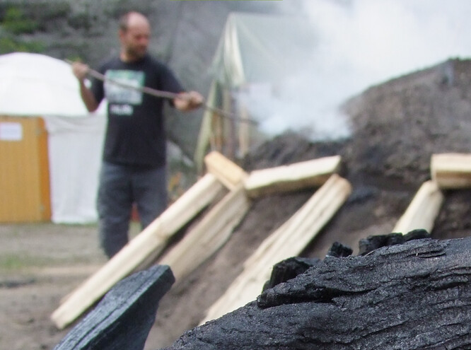 Nejbohatší program čeká návštěvníky od čtvrtka 27. do neděle 30. srpna.