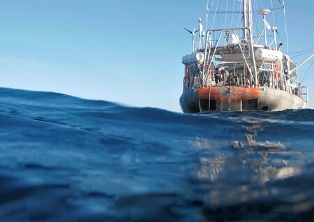 Tým českých parazitologů je součástí jednoho z největších a nejambicióznějších vědeckých projektů současnosti - TARA Oceans.