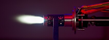 Foto: Pepa Středa / Millenium Technologies