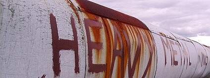 plynovod Foto: Marcin Bajer Flickr