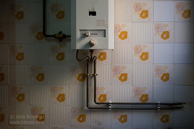 Místo zemního plynu LPG?