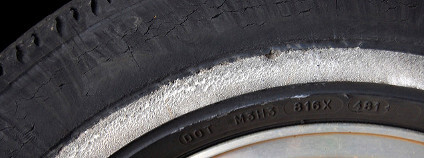 Pneumatika Foto: Wang / Flickr.com