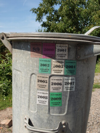 Dnes za pět set, zítra za tisíc