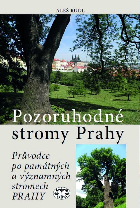 Průvodce obsahuje informace o všech 202 stromech vyhlášených za památné a dalších 230 pozoruhodných stromech metropole