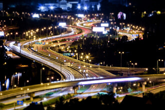 Je potřeba dokončit pražské okruhy a zřídit síť inteligentně řešených P+R parkovišť.