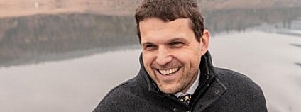 Ministr Petr Hladík Foto: MŽP ČR