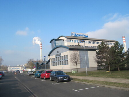 V únoru 2015 inspektoři ČIŽP ČTK řekli, že továrna Precheza porušila podmínky stanovené pro náběh linky na výrobu kyseliny sírové a s Prechezou poté inspekce zahájila správní řízení. Precheza se podle Hospodářských novin nesmířila ani se sníženou sankcí.