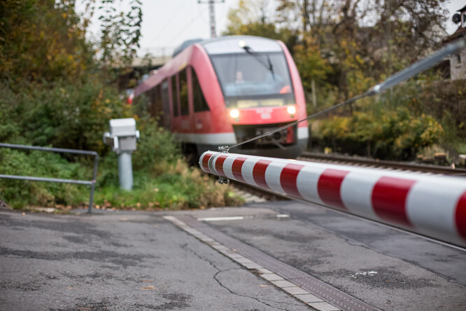 Kompetence ochrany přírody se v souvislosti s železniční dopravou krátí od roku 2017.
