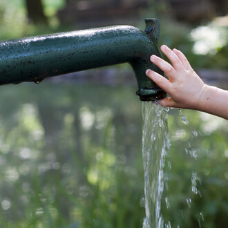 Řada majitelů se domnívá, že jednou vybudovaná studna bude sloužit navždy.