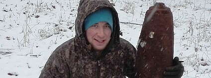 foto:  Lesy ČR, s.p.