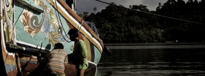 Foto: yesy belajar memotrek Flickr