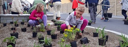 foto: Archiv Nadace Partnerství