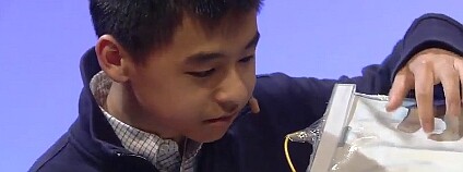 Foto: Kanál TED na YouTube