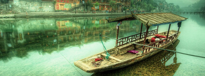 Foto: Stuck in Customs / Flickr