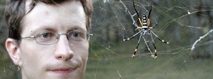 Foto: Archiv Milana Řezáče