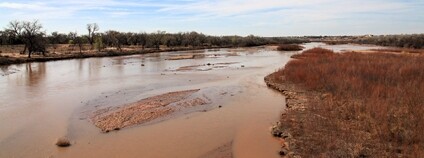 Rio Grande Foto: gardener41 Flickr