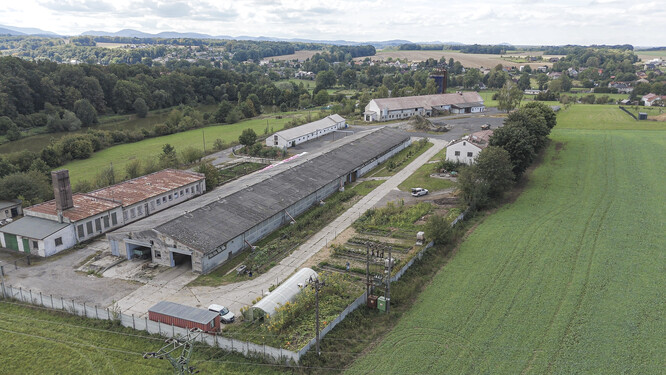 Rodinná farma Nováčkových