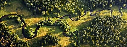 Foto: Jaroslav Vogeltanz / Naše příroda