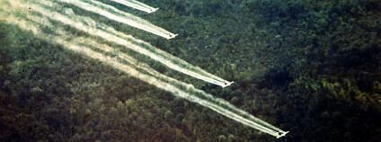 Foto: USAF / Wikimedia Commons