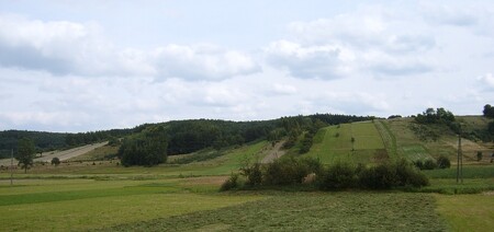 Na seznam biosférických rezervací UNESCO tento týden přibylo 18 nových chráněných lokalit včetně italských Julských Alp, polského národního parku Roztocze (na snímku) nebo britského ostrova Wight.