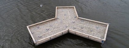 foto:  Povodí Moravy