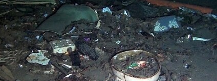 Foto: National Research Council / La Sapienza University in Rome