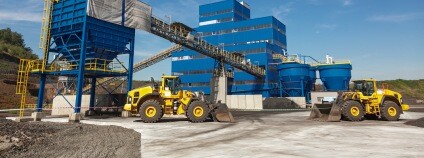 Foto: Ostravská těžební