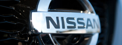 Nissan Foto: Julius Kielaitis Shutterstock