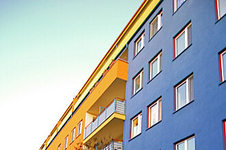 Příští týden se vyhlásí nové kolo pro žádosti o dotace na zateplování bytových domů v Praze. K dispozici by na ně měly být stovky milionů korun.