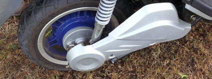 Skutr Foto: Serendigity Flickr