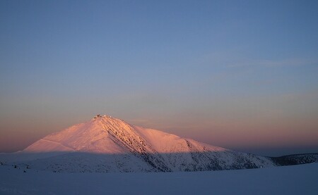 Podle dřívějších informací se takzvaná krkonošská kauza vztahuje k městu Pec pod Sněžkou a území svěřenému do péče Správy KRNAP. / Ilustrační foto