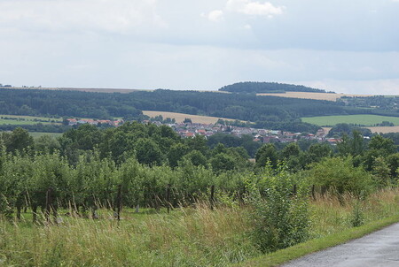 CHKO bude účastníkem územních a stavebních řízení pouze tam, kde budou obce nebo jejich části zahrnuté přímo v oblasti CHKO, tedy Planiny, Železný Újezd, části Nových Mitrovic, Borovno a Míšov. Obě vyjádření, stavebního odboru a CHKO, si lidé budou moci vyřídit na jednom místě
