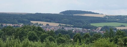 Spálené Poříčí Foto: Feťour / Wikimedia Commons