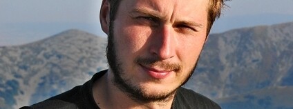 Foto: Archiv Lukáše Spitzera