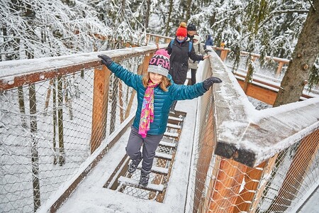 Aby návštěvníci zažili něco nového, neobvyklého!