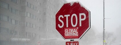 Téma změny kliamtu inspirovalo tvůrce počítačové hry. Foto: AgnosticPreachersKid Téma změny kliamtu inspirovalo tvůrce počítačové hry. Foto: AgnosticPreachersKid