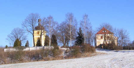 Celkem zasáhla nová CHKO do katastrálních území 34 obcí (obec Míšov na jihu oblasti bude ležet celá v rezervaci) ve Středočeském a Plzeňském kraji