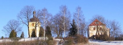 Strašice Foto: Loyal78 / Wikimedia Commons