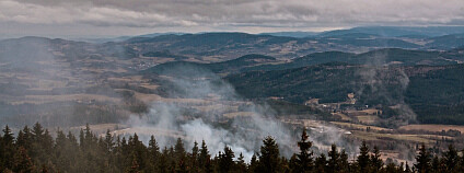 NP Šumava. Foto: honzasterba/Flickr.com
