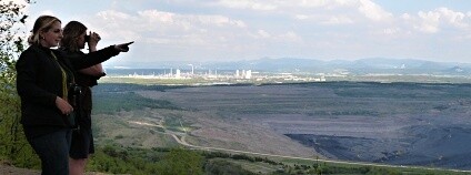 Foto: Kamila Svobodová / Česká zemědělská univerzita