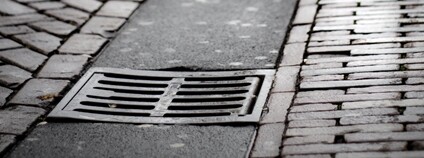 Kanalizace Foto: Sven Brandsma Unsplash