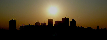 Teherán Foto: Ariel López (Inmigrante a media jornada) Flickr