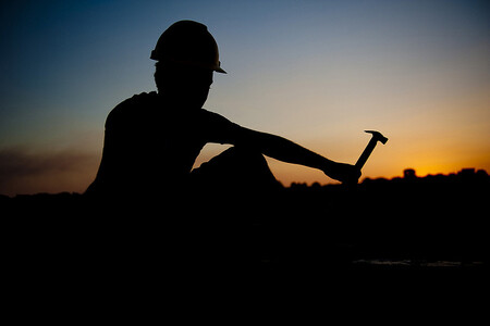 Najděte si někoho, kdo dohlédne, že to udělá dobře!