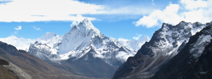 Tibet Foto: Asaf Eliason Shutterstock