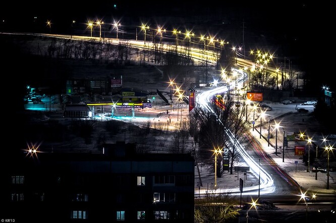 Zetta je začínající automobilka, která sídlí v Toljatti.