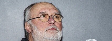 Tomáš Rothröckl. Foto: Správa KRNAP